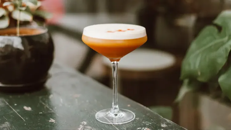 Three secrets to a beautiful cocktail