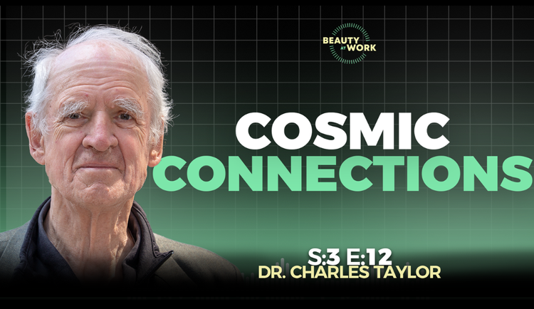 Yearning for Cosmic Connection (Part 1)